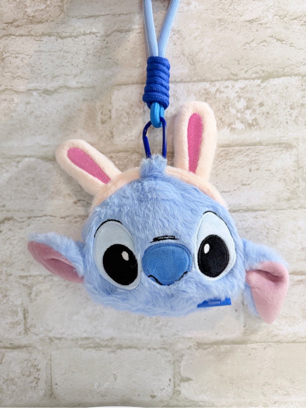 Disney Stitch Plush Bag & Stitch Bundle Sticker Packs & Highlighters — Gift Set - Picture 5 of 11